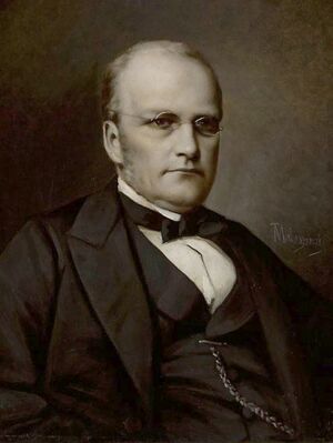 Stanisłaŭ Maniuška. Станіслаў Манюшка (T. Maleszewski, 1865).jpg